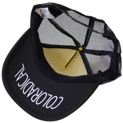 Arrows Trucker Hat (Black)