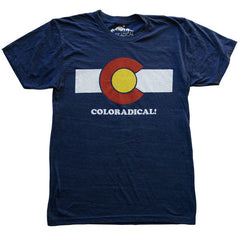 Flag T-Shirt (Men's)