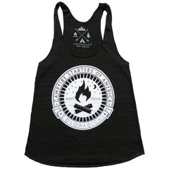 Campfire Starters of America Tank (Women's)