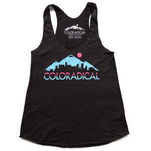 Skyline Tank (Women's)