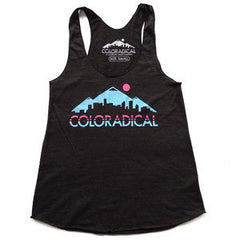 Skyline Tank (Women's)