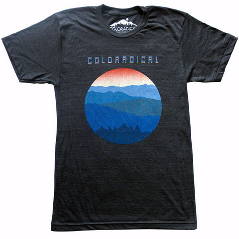 Sunset T-Shirt (Men's)